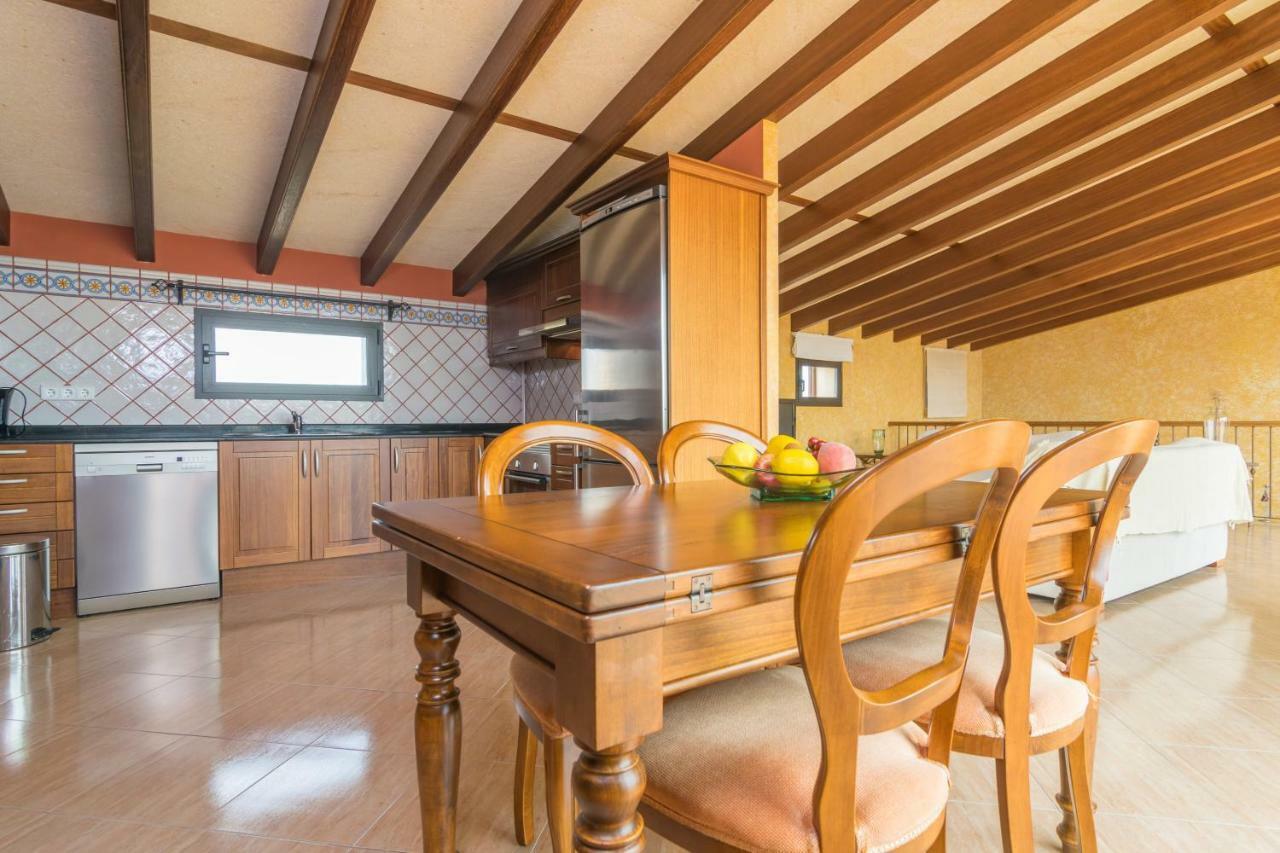 Can Nadal - Adults Only Sineu  Bagian luar foto