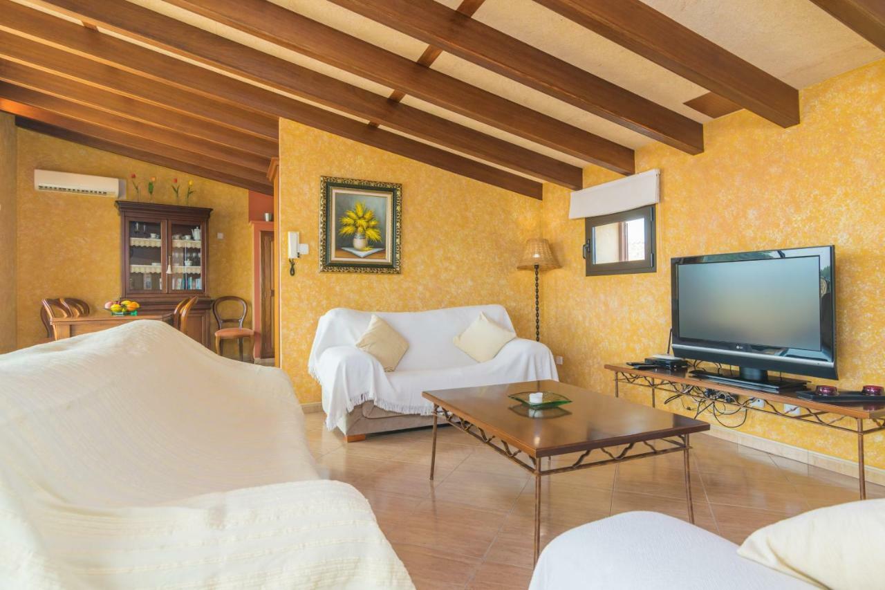 Can Nadal - Adults Only Sineu  Bagian luar foto