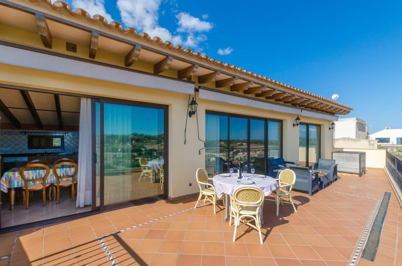 Can Nadal - Adults Only Sineu  Bagian luar foto