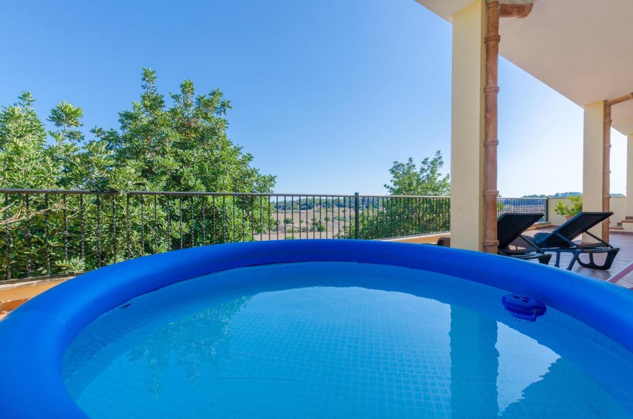 Can Nadal - Adults Only Sineu  Bagian luar foto