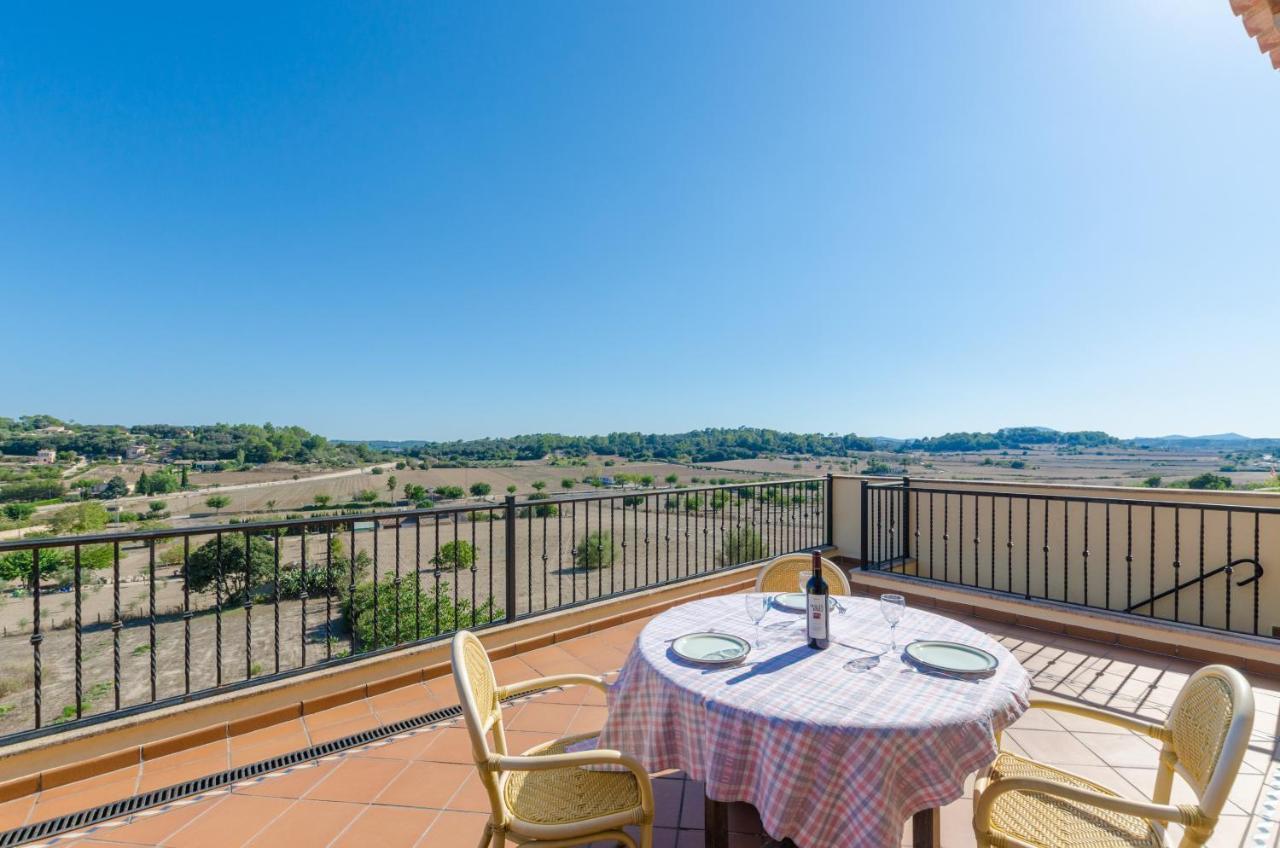 Can Nadal - Adults Only Sineu  Bagian luar foto