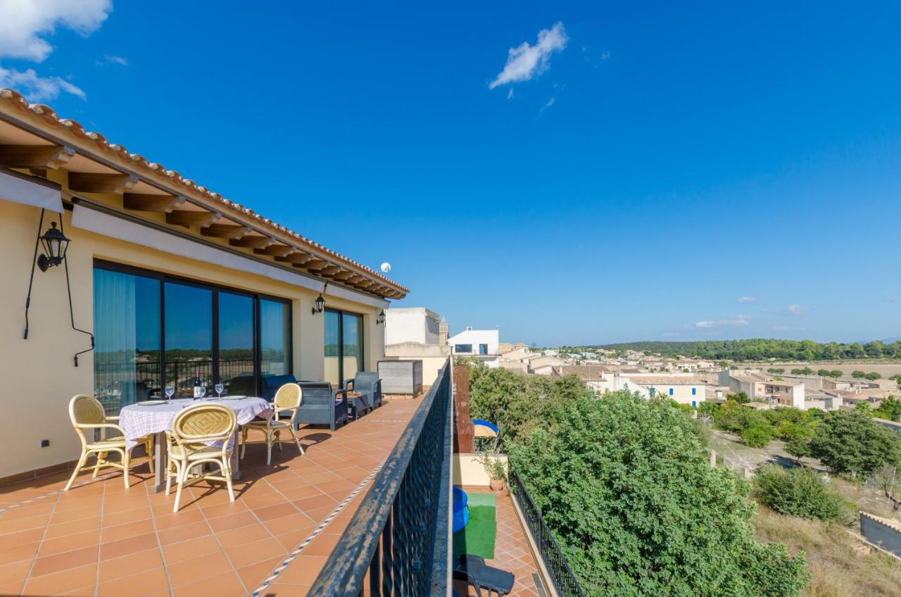 Can Nadal - Adults Only Sineu  Bagian luar foto